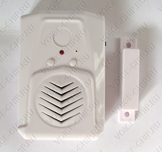 VS-2018M звуковой информатор для установки на дверь